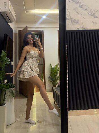 Full leaked Tanviddixit private onlyfans photo