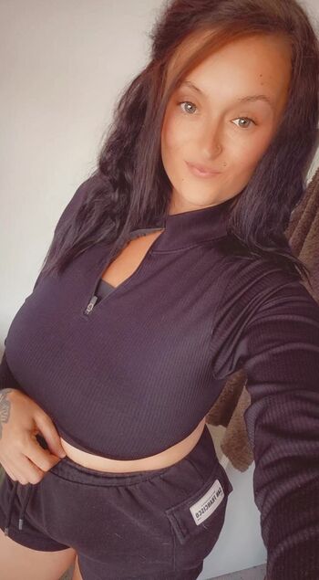 Tara Jayne Williams