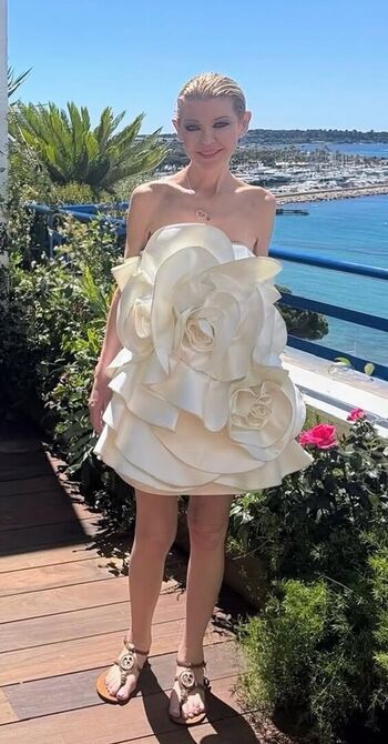 Tara Reid