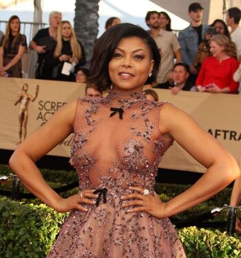 Taraji P Henson
