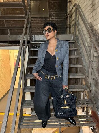 Taraji P Henson
