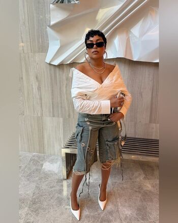 Full leaked Taraji p henson private onlyfans photo
