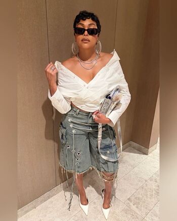 Full leaked Taraji p henson private onlyfans photo