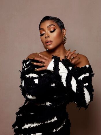 Taraji P Henson