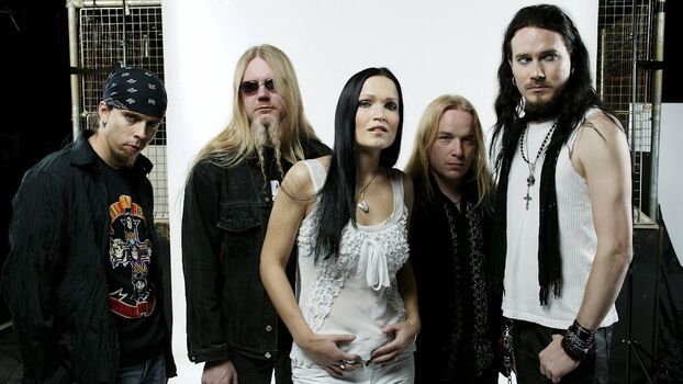 Tarja Turunen