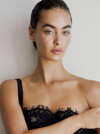 Tash Galgut