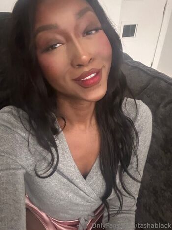 Full leaked Tashablack private onlyfans photo