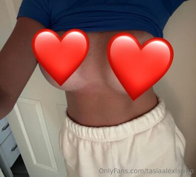 Full leaked Tasia alexis private onlyfans photo