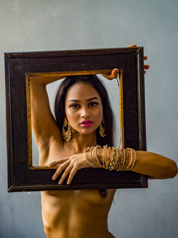 Tasmina Ahmed