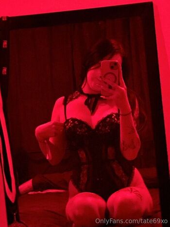 Full leaked Tatexo private onlyfans photo