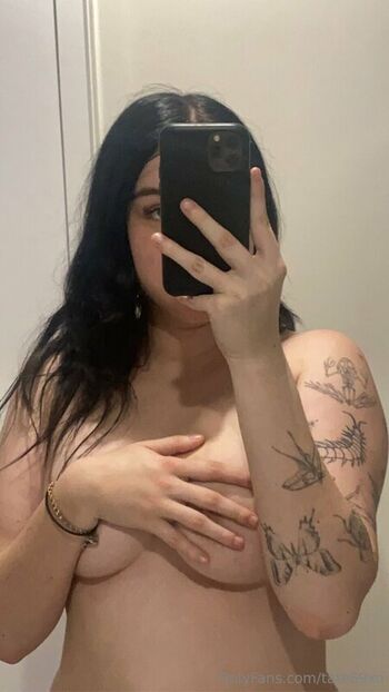 Full leaked Tatexo private onlyfans photo