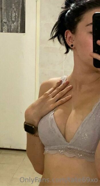 Full leaked Tatexo private onlyfans photo
