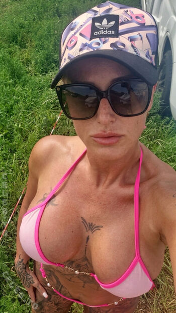Full leaked Tati ink private onlyfans photo