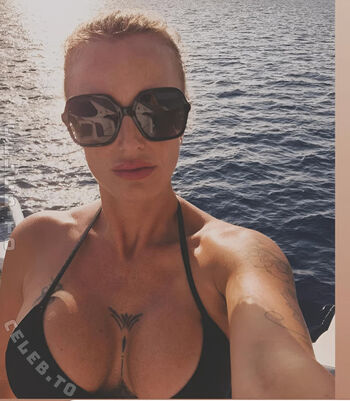 Full leaked Tati ink private onlyfans photo