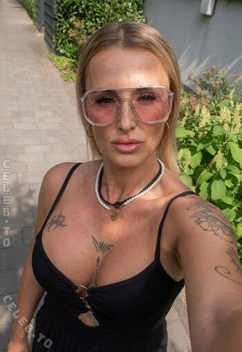 Full leaked Tati ink private onlyfans photo
