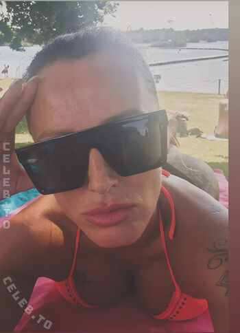 Full leaked Tati ink private onlyfans photo
