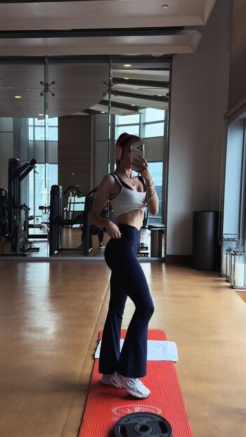 🔥 Tatiana flores page leaked private photo uncensored full