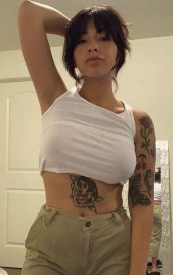 Full leaked Tatiana p page private onlyfans photo