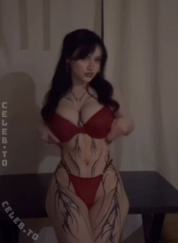 tattedgirllia