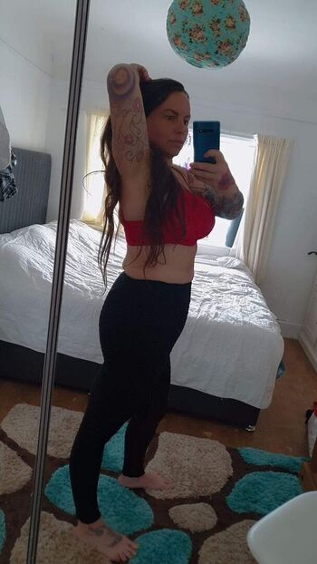 Full leaked Tattyheadf private onlyfans photo