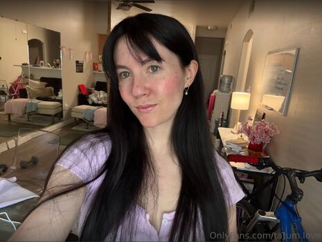 Full leaked Tatum love private onlyfans photo