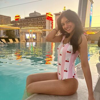 Full leaked Tavi gandhi private onlyfans photo