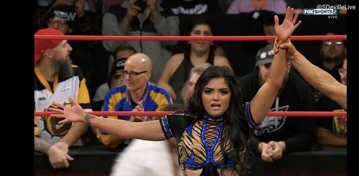 Tay Conti