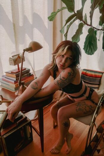 Full leaked Tay der tot private onlyfans photo