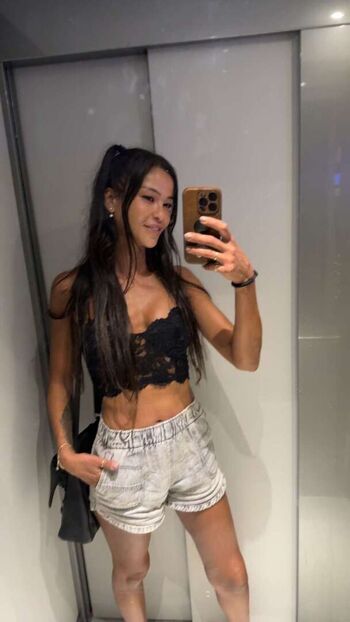 Tayah Paillette