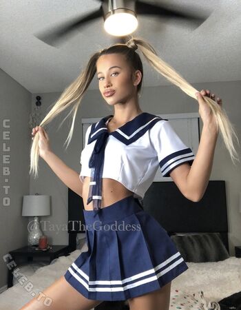 TayaTheGoddess