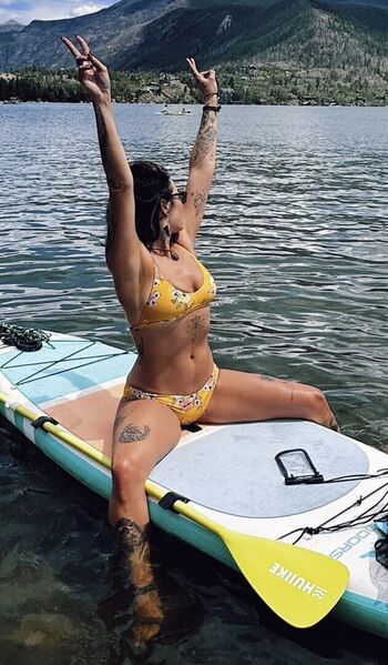 Full leaked Taylor cook private onlyfans photo