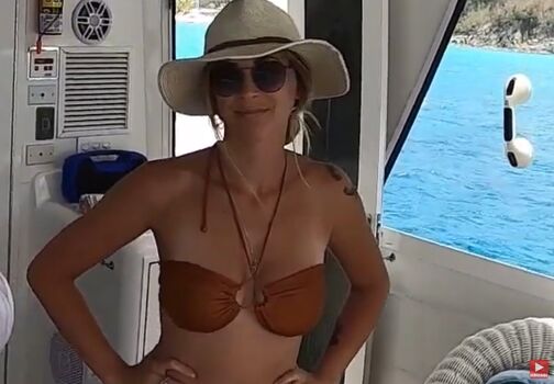 Full leaked Taylor francis private onlyfans photo