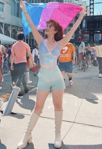 Full leaked Taylor richardson private onlyfans photo