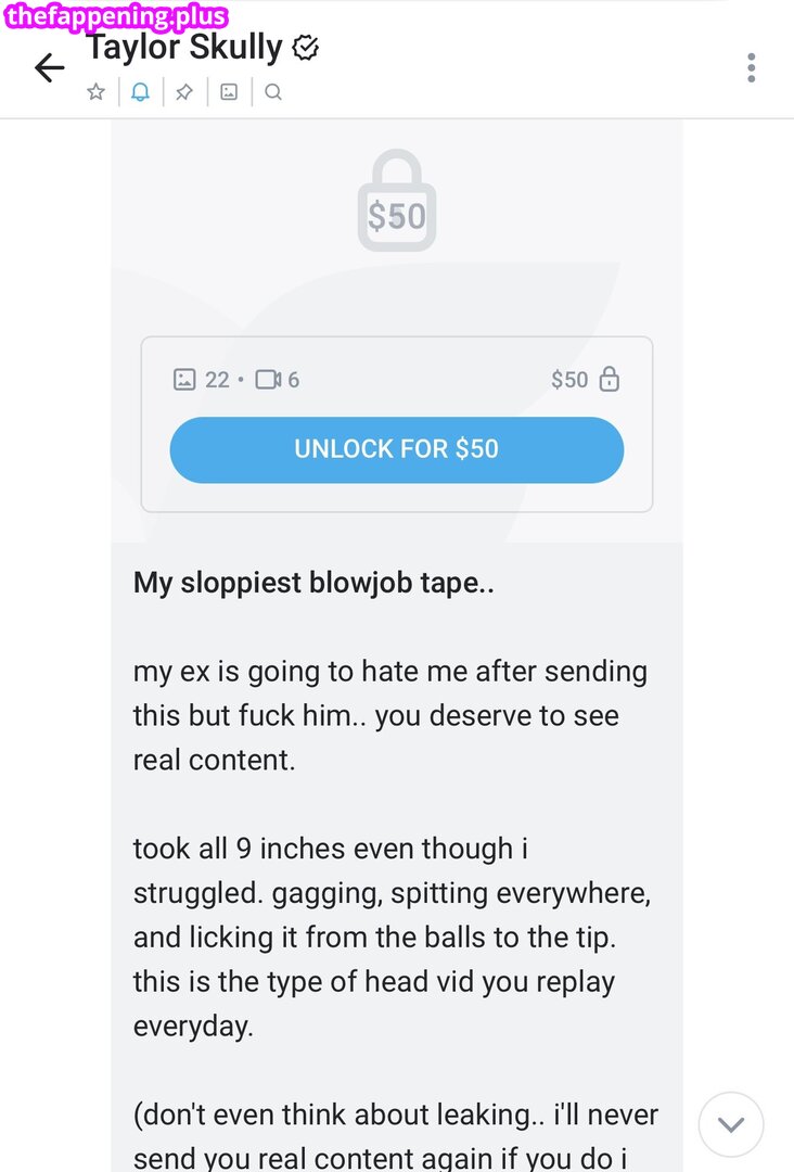 🔥 Page/ leaked private photo uncensored full