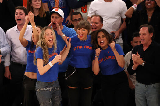 Taylor Swift