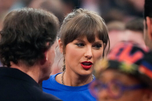 Taylor Swift