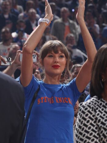 Taylor Swift
