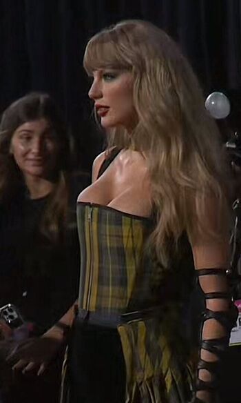 Taylor Swift