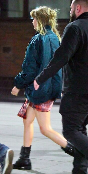 Taylor Swift
