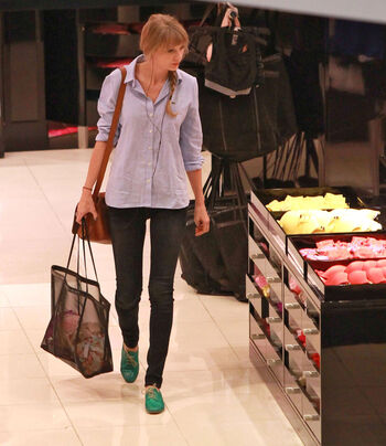 Taylor Swift