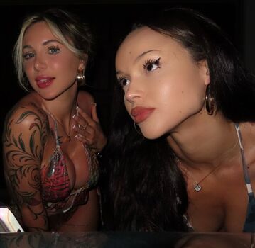Full leaked Taystarra private onlyfans photo