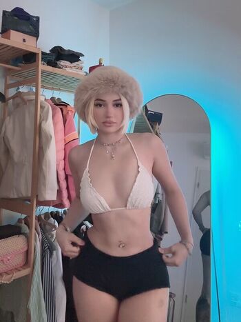 Full leaked Tealphoeniks page private onlyfans photo