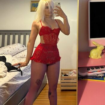 Full leaked Tealphoeniks private onlyfans photo