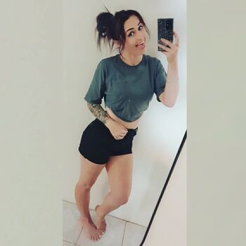 Teegy Carmichael