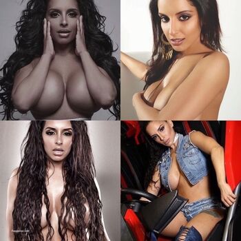 Full leaked Tehmeena afzal private onlyfans photo