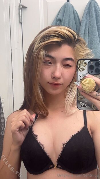 Full leaked Tehtnica private onlyfans photo