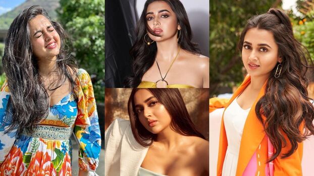 Full leaked Tejasswi prakash private onlyfans photo