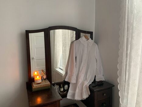 Full leaked Tenderheartlamb private onlyfans photo