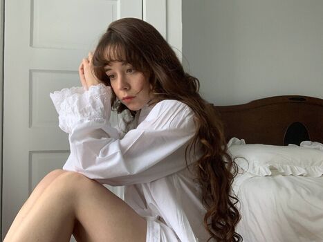 Full leaked Tenderheartlamb private onlyfans photo
