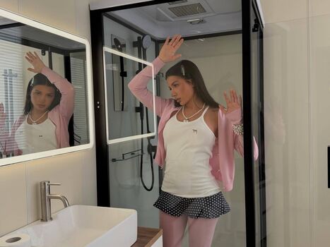 🔥 Tenderlybae leaked private photo uncensored full